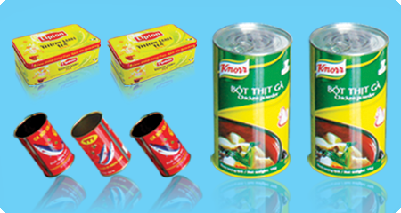 Bao Bì Kim Loại MPPL – Công Ty Trách Nhiệm Hữu Hạn Sản Xuất Bao Bì Kim Loại Và In Trên Kim Loại (MPPL)