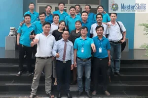 Công Ty TNHH Một Thành Viên Giáo Dục Và Dịch Vụ Công Nghệ Thông Tin Tinh Nghệ