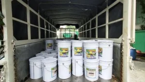 Công Ty CP Sơn Phương Nam