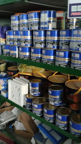 Công Ty CP Sơn Phương Nam