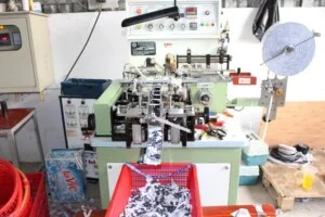 Công Ty TNHH MTV Cơ Điện Quý Toàn