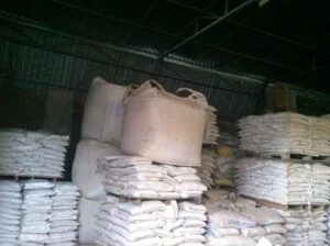 Công Ty TNHH Sản Xuất Thương Mại Tiếng Mạnh