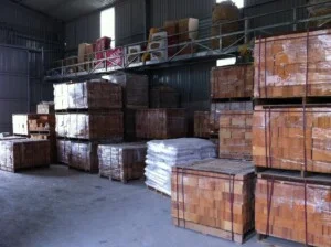 Công Ty TNHH Sản Xuất Thương Mại Tiếng Mạnh