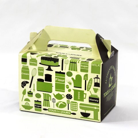 Công Ty TNHH Bao Bì Và Thương Mại Anh Đức