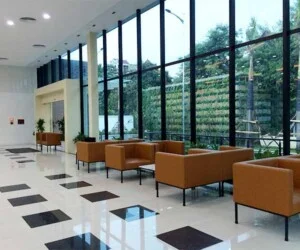 Công Ty Cổ Phần Xây Dựng Và Nội Thất Hoàn Cầu