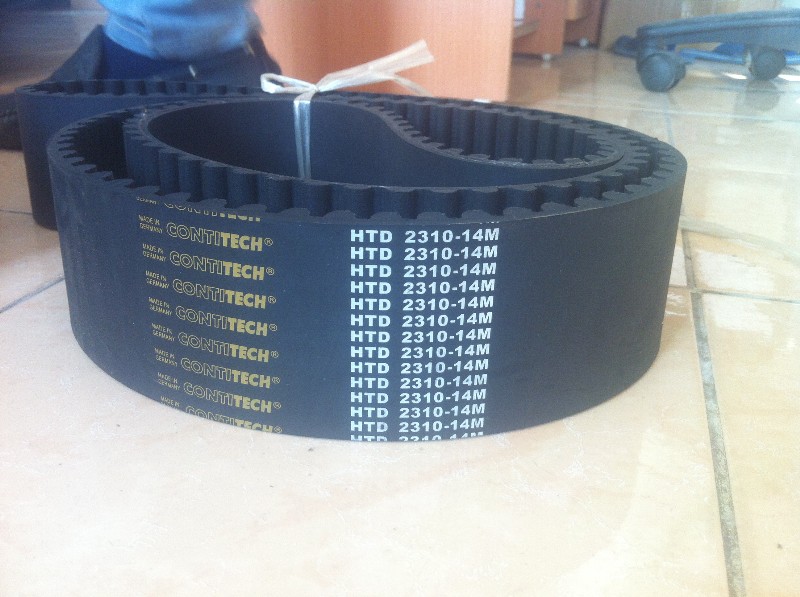 Băng Tải Và Đai Truyền Minh Việt – Công Ty TNHH TM Kỹ Thuật Minh Việt