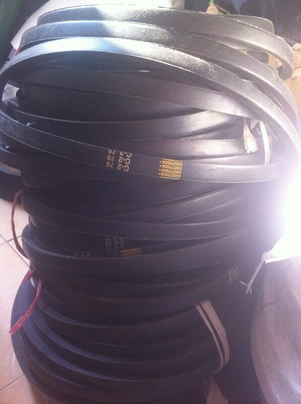 Băng Tải Và Đai Truyền Minh Việt – Công Ty TNHH TM Kỹ Thuật Minh Việt