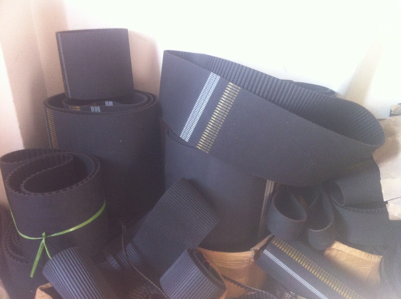 Băng Tải Và Đai Truyền Minh Việt – Công Ty TNHH TM Kỹ Thuật Minh Việt