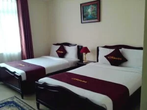 Khách Sạn Cẩm Đô