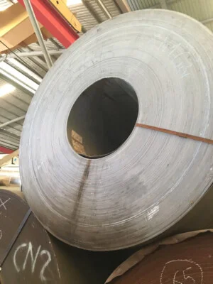 Công Ty TNHH Thép Trường Tuấn