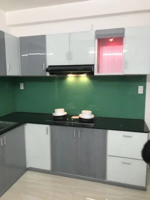 Công Ty Thiết Kế – Thi Công Lắp Đặt Hoàng Gia Phát Door