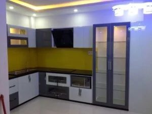 Công Ty Thiết Kế – Thi Công Lắp Đặt Hoàng Gia Phát Door