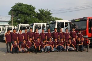 Vận Tải á Đông ADG – Công Ty Cổ Phần á Đông ADG