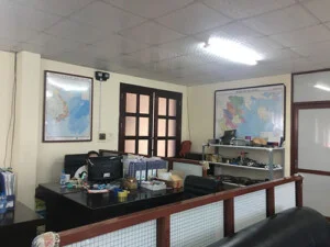 Gang Đúc KNC Việt Nam – Công Ty Cổ Phần KNC Việt Nam