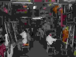 Công Ty TNHH Trống Đồng