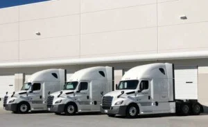 Công Ty Cổ Phần Giao Nhận Vận Tải Quốc Tế Minh Vân