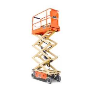 Xe Nâng Người HLC – Công Ty TNHH Kỹ Thuật Điện Cơ HLC