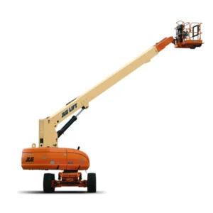 Xe Nâng Người HLC – Công Ty TNHH Kỹ Thuật Điện Cơ HLC