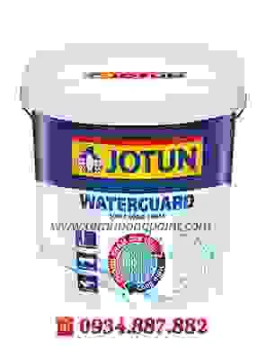 Jotun20waterguard