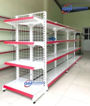 Kệ Sắt Quang Minh – Công Ty TNHH Đầu Tư Thương Mại Và Dịch Vụ 668