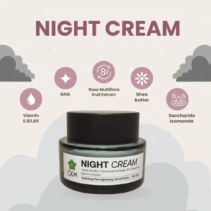 Gia Công Hóa Mỹ Phẩm OCM – Công Ty Cổ Phần OCM Việt Nam