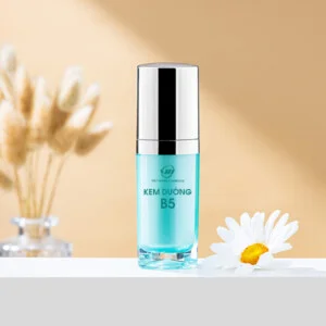 Mỹ Phẩm Việt Hương – Công Ty TNHH Mỹ Phẩm Việt Hương