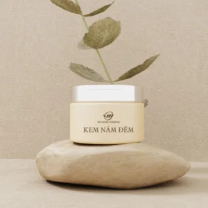 Mỹ Phẩm Việt Hương – Công Ty TNHH Mỹ Phẩm Việt Hương