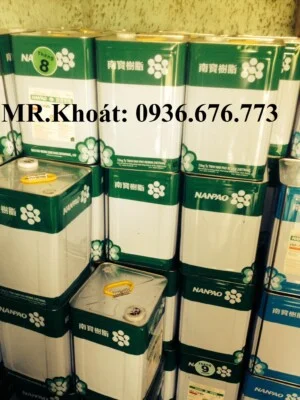 Keo Dán Đại Thành – Công Ty TNHH Keo Dán Đại Thành