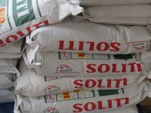 Công Ty CP SOLITI Việt Nam