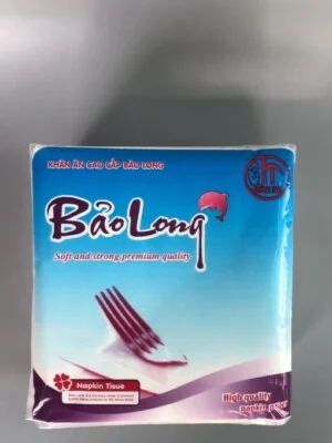 Giấy Bảo Long – Công Ty TNHH Sản Xuất Thương Mại Huỳnh Thái