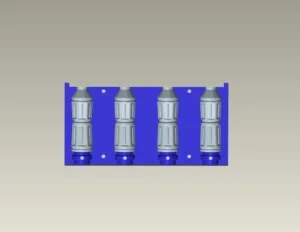 Công Ty Khuôn Mẫu Phú Thành