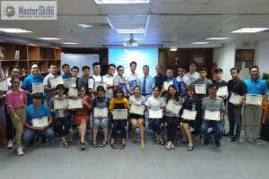 Công Ty TNHH Một Thành Viên Giáo Dục Và Dịch Vụ Công Nghệ Thông Tin Tinh Nghệ