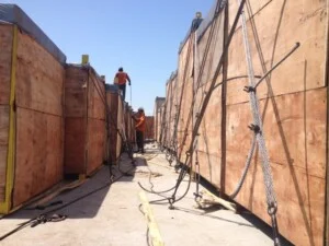 Công Ty TNHH Hàng Hải Nhật Hùng