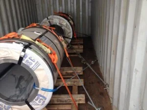 Công Ty TNHH Hàng Hải Nhật Hùng