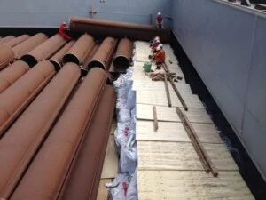 Công Ty TNHH Hàng Hải Nhật Hùng