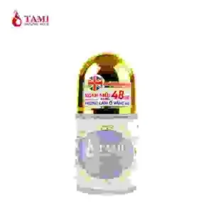 Gia Công Mỹ Phẩm Tami Natural Home – Công Ty TNHH Sản Xuất Dược Mỹ Phẩm Tami Natural Home