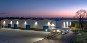 Công Ty Cổ Phần Synergy Power