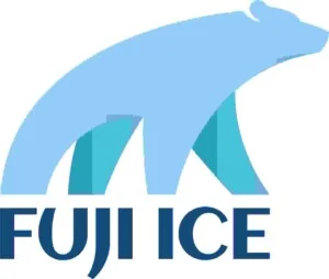 Logo Fuji Ice
