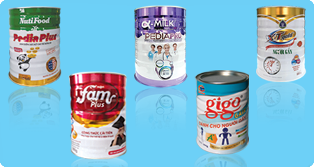 Bao Bì Kim Loại MPPL – Công Ty Trách Nhiệm Hữu Hạn Sản Xuất Bao Bì Kim Loại Và In Trên Kim Loại (MPPL)