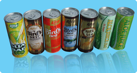 Bao Bì Kim Loại MPPL – Công Ty Trách Nhiệm Hữu Hạn Sản Xuất Bao Bì Kim Loại Và In Trên Kim Loại (MPPL)