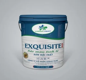 Công Ty Cổ Phần Lumar Paint