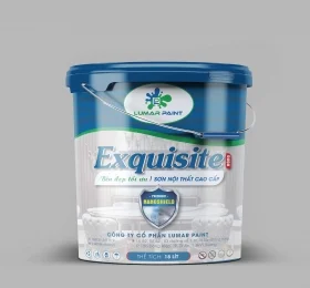 Công Ty Cổ Phần Lumar Paint