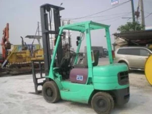 Công Ty TNHH Tân Thành Nam