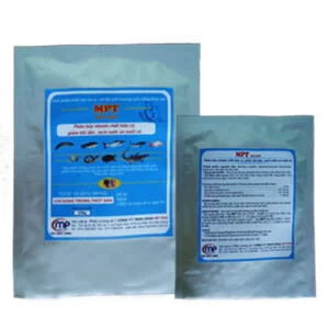 Thuốc Thú Y Thủy Sản Mỹ Phú – Công Ty TNHH Sản Xuất Kinh Doanh Mỹ Phú