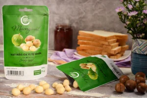 Công Ty TNHH Thương Mại Dịch Vụ XNK Vina Agrico