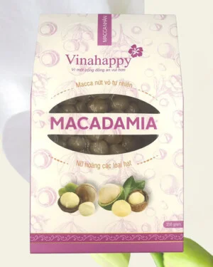 Công Ty TNHH Thực Phẩm Vinahappy