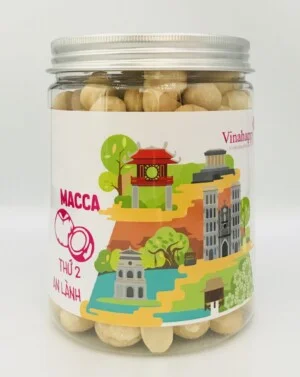 Công Ty TNHH Thực Phẩm Vinahappy