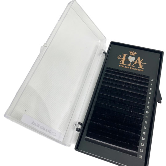 Lông Mi Giả Linh Anh – Công Ty TNHH Xuất Nhập Khẩu Lông Mi Linh Anh