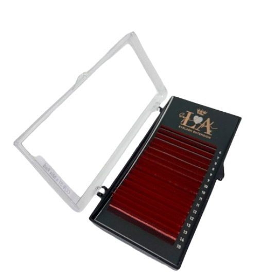 Lông Mi Giả Linh Anh – Công Ty TNHH Xuất Nhập Khẩu Lông Mi Linh Anh