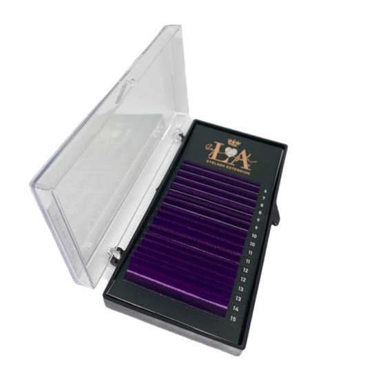 Lông Mi Giả Linh Anh – Công Ty TNHH Xuất Nhập Khẩu Lông Mi Linh Anh